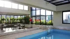 Foto 9 de Apartamento com 1 Quarto à venda, 45m² em Brooklin, São Paulo