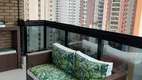 Foto 41 de Apartamento com 4 Quartos à venda, 125m² em Jardim Anália Franco, São Paulo
