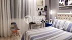 Foto 8 de Apartamento com 3 Quartos à venda, 128m² em Laranjeiras, Rio de Janeiro