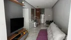 Foto 3 de Apartamento com 2 Quartos à venda, 47m² em Condominio Alta Vista, Valinhos