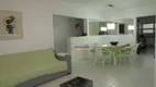 Foto 3 de Apartamento com 3 Quartos à venda, 107m² em Pitangueiras, Guarujá