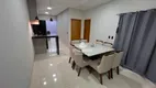 Foto 13 de Casa com 2 Quartos à venda, 99m² em New Golden Ville, Uberlândia