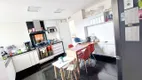 Foto 17 de Apartamento com 4 Quartos à venda, 177m² em Vila Paris, Belo Horizonte