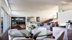 Foto 7 de Casa de Condomínio com 4 Quartos para venda ou aluguel, 700m² em Sítios de Recreio Gramado, Campinas