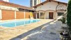 Foto 20 de Casa com 3 Quartos à venda, 210m² em Vila Guilhermina, Praia Grande