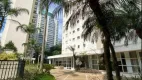 Foto 38 de Apartamento com 3 Quartos à venda, 143m² em Panamby, São Paulo