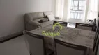 Foto 3 de Apartamento com 2 Quartos à venda, 80m² em Aclimação, São Paulo