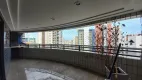 Foto 5 de Apartamento com 4 Quartos à venda, 205m² em Meireles, Fortaleza