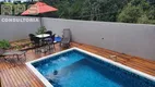 Foto 2 de Casa de Condomínio com 3 Quartos à venda, 162m² em Rosário, Atibaia