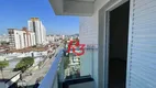 Foto 2 de Apartamento com 2 Quartos à venda, 65m² em Macuco, Santos