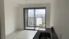 Foto 14 de Flat com 1 Quarto à venda, 30m² em Chácara Santo Antônio, São Paulo