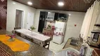 Foto 8 de Casa com 5 Quartos à venda, 280m² em Canto do Forte, Praia Grande