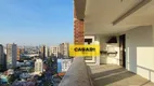 Foto 12 de Cobertura com 3 Quartos à venda, 268m² em Jardim, Santo André