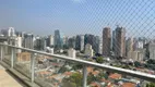 Foto 15 de Apartamento com 2 Quartos para alugar, 138m² em Vila Nova Conceição, São Paulo