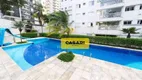 Foto 38 de Apartamento com 3 Quartos para alugar, 124m² em Jardim, Santo André