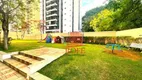 Foto 38 de Apartamento com 2 Quartos para alugar, 95m² em Moema, São Paulo