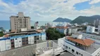 Foto 14 de Apartamento com 3 Quartos à venda, 100m² em Tombo, Guarujá