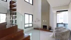 Foto 2 de Apartamento com 4 Quartos para venda ou aluguel, 350m² em Moema, São Paulo