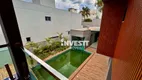 Foto 20 de Casa de Condomínio com 5 Quartos à venda, 544m² em Residencial Alphaville, Goiânia
