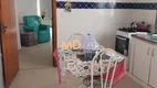 Foto 15 de Casa com 3 Quartos à venda, 180m² em Miranda, Araguari