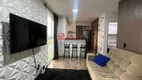 Foto 3 de Apartamento com 2 Quartos à venda, 39m² em Chacara Luza, Rio Claro