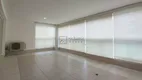 Foto 6 de Apartamento com 3 Quartos para alugar, 153m² em Vila Romana, São Paulo