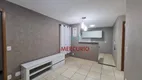 Foto 4 de Apartamento com 2 Quartos à venda, 44m² em VILA SERRAO, Bauru