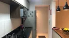 Foto 6 de Apartamento com 2 Quartos à venda, 51m² em Vila do Sol, São Paulo