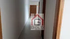 Foto 2 de Apartamento com 2 Quartos à venda, 55m² em Vila Alto de Santo Andre, Santo André