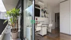 Foto 14 de Apartamento com 3 Quartos à venda, 150m² em Vila Madalena, São Paulo