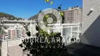 Foto 44 de Cobertura com 3 Quartos à venda, 189m² em Botafogo, Rio de Janeiro