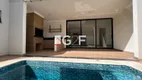 Foto 4 de Casa de Condomínio com 3 Quartos à venda, 188m² em Parque Brasil 500, Paulínia