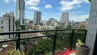 Foto 4 de Cobertura com 3 Quartos à venda, 260m² em Boqueirão, Santos