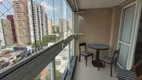 Foto 4 de Apartamento com 3 Quartos à venda, 122m² em Jardim, Santo André