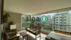 Foto 6 de Apartamento com 3 Quartos à venda, 122m² em Vila Andrade, São Paulo