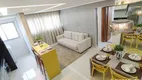 Foto 3 de Apartamento com 3 Quartos à venda, 75m² em Vila Rosa, Goiânia