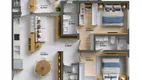 Foto 23 de Apartamento com 2 Quartos à venda, 123m² em Itacolomi, Balneário Piçarras