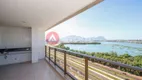 Foto 2 de Apartamento com 2 Quartos à venda, 85m² em Barra da Tijuca, Rio de Janeiro