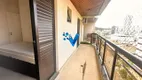 Foto 3 de Apartamento com 3 Quartos à venda, 95m² em Loteamento Joao Batista Juliao, Guarujá