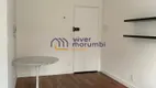 Foto 14 de Apartamento com 1 Quarto à venda, 39m² em Vila Andrade, São Paulo