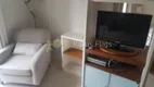 Foto 6 de Flat com 1 Quarto para alugar, 41m² em Itaim Bibi, São Paulo