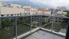 Foto 8 de Apartamento com 2 Quartos à venda, 65m² em Tijuca, Rio de Janeiro