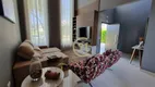 Foto 6 de Casa de Condomínio com 3 Quartos para alugar, 152m² em JARDIM ALTO DE ITAICI, Indaiatuba