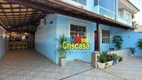 Foto 6 de Casa com 3 Quartos à venda, 165m² em Jardim Marileia, Rio das Ostras