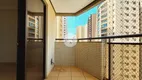 Foto 4 de Apartamento com 4 Quartos para alugar, 131m² em Jardim Botânico, Ribeirão Preto