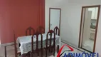 Foto 7 de Apartamento com 3 Quartos à venda, 90m² em Maruípe, Vitória