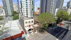 Foto 9 de Apartamento com 1 Quarto à venda, 36m² em Centro, Curitiba