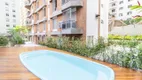 Foto 17 de Apartamento com 3 Quartos para alugar, 196m² em Higienópolis, São Paulo