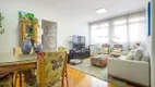 Foto 2 de Apartamento com 3 Quartos à venda, 97m² em Jardim Paulistano, São Paulo