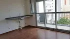 Foto 7 de Apartamento com 1 Quarto para alugar, 36m² em Vila Madalena, São Paulo